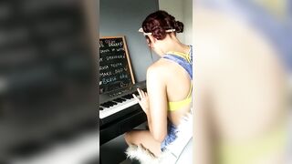 [1611 of 3935 Vids] Bree Louise (bree_louisexoxo aka breebbydance) OnlyFans Leaks Nude