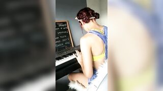 [1611 of 3935 Vids] Bree Louise (bree_louisexoxo aka breebbydance) OnlyFans Leaks Nude