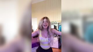 [1612 of 3935 Vids] Bree Louise (bree_louisexoxo aka breebbydance) OnlyFans Leaks Nude