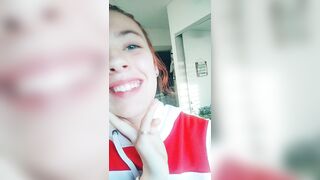 [1614 of 3935 Vids] Bree Louise (bree_louisexoxo aka breebbydance) OnlyFans Leaks Nude