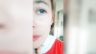 [1614 of 3935 Vids] Bree Louise (bree_louisexoxo aka breebbydance) OnlyFans Leaks Nude