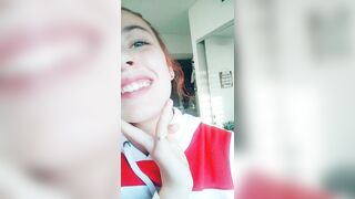 [1614 of 3935 Vids] Bree Louise (bree_louisexoxo aka breebbydance) OnlyFans Leaks Nude