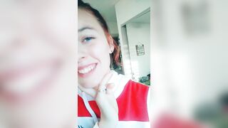 [1614 of 3935 Vids] Bree Louise (bree_louisexoxo aka breebbydance) OnlyFans Leaks Nude