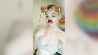 [1615 of 3935 Vids] Bree Louise (bree_louisexoxo aka breebbydance) OnlyFans Leaks Nude