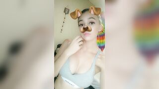 [1615 of 3935 Vids] Bree Louise (bree_louisexoxo aka breebbydance) OnlyFans Leaks Nude