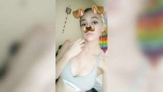 [1615 of 3935 Vids] Bree Louise (bree_louisexoxo aka breebbydance) OnlyFans Leaks Nude