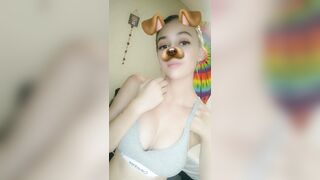 [1615 of 3935 Vids] Bree Louise (bree_louisexoxo aka breebbydance) OnlyFans Leaks Nude