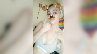 [1615 of 3935 Vids] Bree Louise (bree_louisexoxo aka breebbydance) OnlyFans Leaks Nude