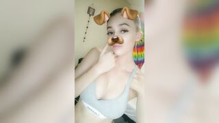 [1615 of 3935 Vids] Bree Louise (bree_louisexoxo aka breebbydance) OnlyFans Leaks Nude