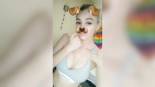 [1615 of 3935 Vids] Bree Louise (bree_louisexoxo aka breebbydance) OnlyFans Leaks Nude