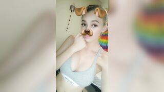 [1615 of 3935 Vids] Bree Louise (bree_louisexoxo aka breebbydance) OnlyFans Leaks Nude