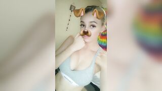 [1615 of 3935 Vids] Bree Louise (bree_louisexoxo aka breebbydance) OnlyFans Leaks Nude