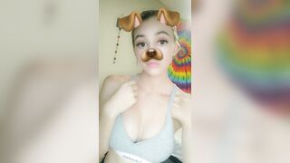 [1615 of 3935 Vids] Bree Louise (bree_louisexoxo aka breebbydance) OnlyFans Leaks Nude