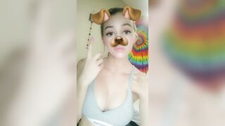 [1615 of 3935 Vids] Bree Louise (bree_louisexoxo aka breebbydance) OnlyFans Leaks Nude