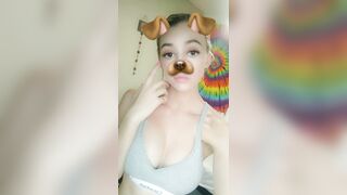 [1615 of 3935 Vids] Bree Louise (bree_louisexoxo aka breebbydance) OnlyFans Leaks Nude