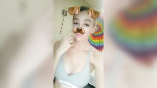 [1615 of 3935 Vids] Bree Louise (bree_louisexoxo aka breebbydance) OnlyFans Leaks Nude