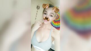 [1615 of 3935 Vids] Bree Louise (bree_louisexoxo aka breebbydance) OnlyFans Leaks Nude