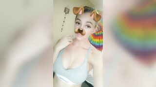 [1615 of 3935 Vids] Bree Louise (bree_louisexoxo aka breebbydance) OnlyFans Leaks Nude