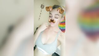 [1615 of 3935 Vids] Bree Louise (bree_louisexoxo aka breebbydance) OnlyFans Leaks Nude