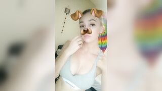 [1615 of 3935 Vids] Bree Louise (bree_louisexoxo aka breebbydance) OnlyFans Leaks Nude