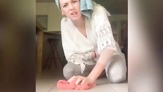 [1619 of 3935 Vids] Bree Louise (bree_louisexoxo aka breebbydance) OnlyFans Leaks Nude