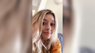 [162 of 3935 Vids] Bree Louise (bree_louisexoxo aka breebbydance) OnlyFans Leaks Nude