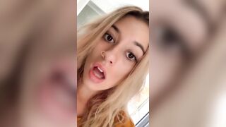 [162 of 3935 Vids] Bree Louise (bree_louisexoxo aka breebbydance) OnlyFans Leaks Nude