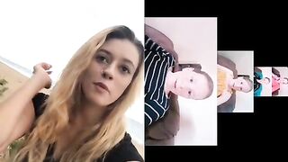 [1621 of 3935 Vids] Bree Louise (bree_louisexoxo aka breebbydance) OnlyFans Leaks Nude