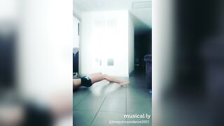 [1623 of 3935 Vids] Bree Louise (bree_louisexoxo aka breebbydance) OnlyFans Leaks Nude