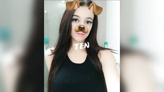 [1625 of 3935 Vids] Bree Louise (bree_louisexoxo aka breebbydance) OnlyFans Leaks Nude