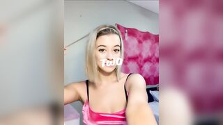 [1625 of 3935 Vids] Bree Louise (bree_louisexoxo aka breebbydance) OnlyFans Leaks Nude
