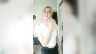 [1627 of 3935 Vids] Bree Louise (bree_louisexoxo aka breebbydance) OnlyFans Leaks Nude