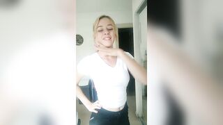 [1627 of 3935 Vids] Bree Louise (bree_louisexoxo aka breebbydance) OnlyFans Leaks Nude