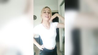 [1627 of 3935 Vids] Bree Louise (bree_louisexoxo aka breebbydance) OnlyFans Leaks Nude