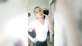 [1627 of 3935 Vids] Bree Louise (bree_louisexoxo aka breebbydance) OnlyFans Leaks Nude