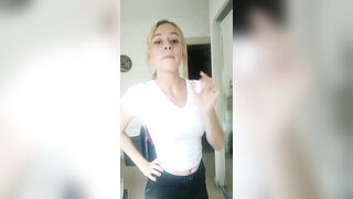 [1627 of 3935 Vids] Bree Louise (bree_louisexoxo aka breebbydance) OnlyFans Leaks Nude