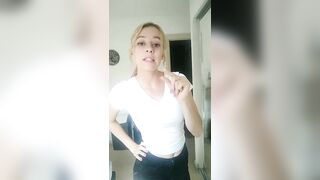 [1627 of 3935 Vids] Bree Louise (bree_louisexoxo aka breebbydance) OnlyFans Leaks Nude