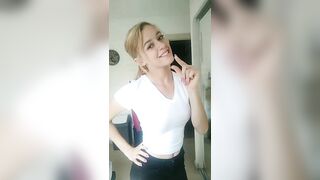 [1627 of 3935 Vids] Bree Louise (bree_louisexoxo aka breebbydance) OnlyFans Leaks Nude