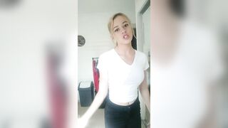 [1627 of 3935 Vids] Bree Louise (bree_louisexoxo aka breebbydance) OnlyFans Leaks Nude