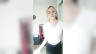 [1627 of 3935 Vids] Bree Louise (bree_louisexoxo aka breebbydance) OnlyFans Leaks Nude