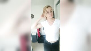 [1627 of 3935 Vids] Bree Louise (bree_louisexoxo aka breebbydance) OnlyFans Leaks Nude