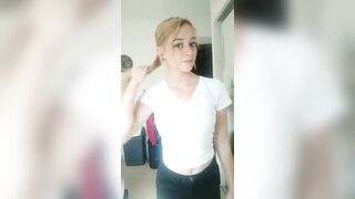 [1627 of 3935 Vids] Bree Louise (bree_louisexoxo aka breebbydance) OnlyFans Leaks Nude