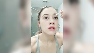 [163 of 3935 Vids] Bree Louise (bree_louisexoxo aka breebbydance) OnlyFans Leaks Nude
