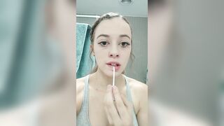 [163 of 3935 Vids] Bree Louise (bree_louisexoxo aka breebbydance) OnlyFans Leaks Nude