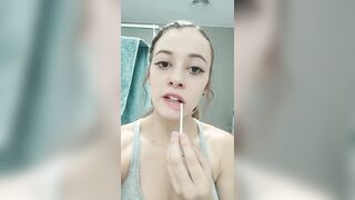 [163 of 3935 Vids] Bree Louise (bree_louisexoxo aka breebbydance) OnlyFans Leaks Nude