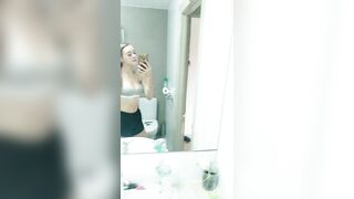 [163 of 3935 Vids] Bree Louise (bree_louisexoxo aka breebbydance) OnlyFans Leaks Nude