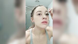 [163 of 3935 Vids] Bree Louise (bree_louisexoxo aka breebbydance) OnlyFans Leaks Nude