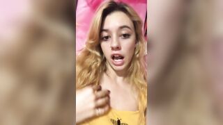 [1631 of 3935 Vids] Bree Louise (bree_louisexoxo aka breebbydance) OnlyFans Leaks Nude