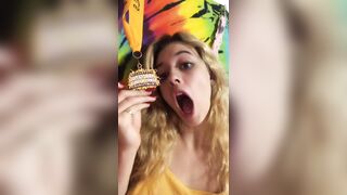 [1631 of 3935 Vids] Bree Louise (bree_louisexoxo aka breebbydance) OnlyFans Leaks Nude