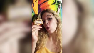 [1631 of 3935 Vids] Bree Louise (bree_louisexoxo aka breebbydance) OnlyFans Leaks Nude